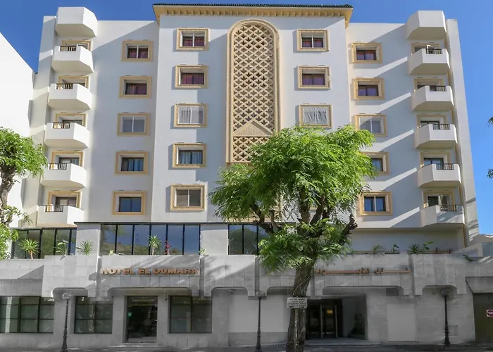 El Oumara Hotel