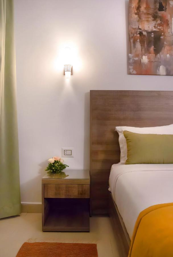 El Oumara 3* Тунис