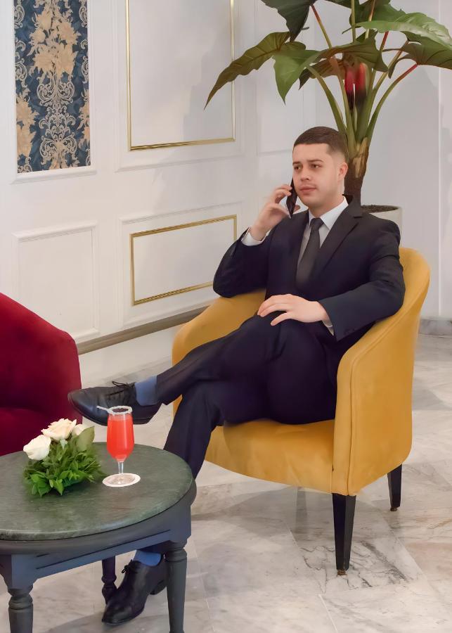 El Oumara Тунис