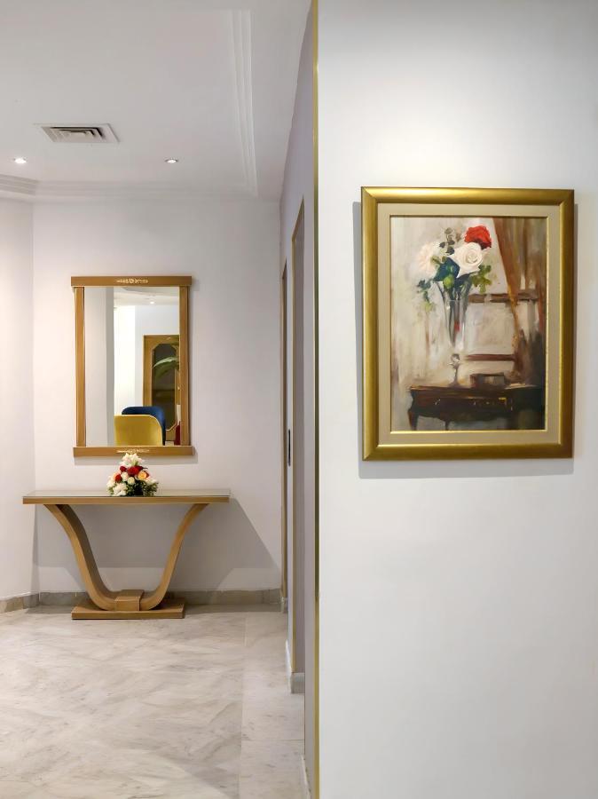Отель El Oumara 3*