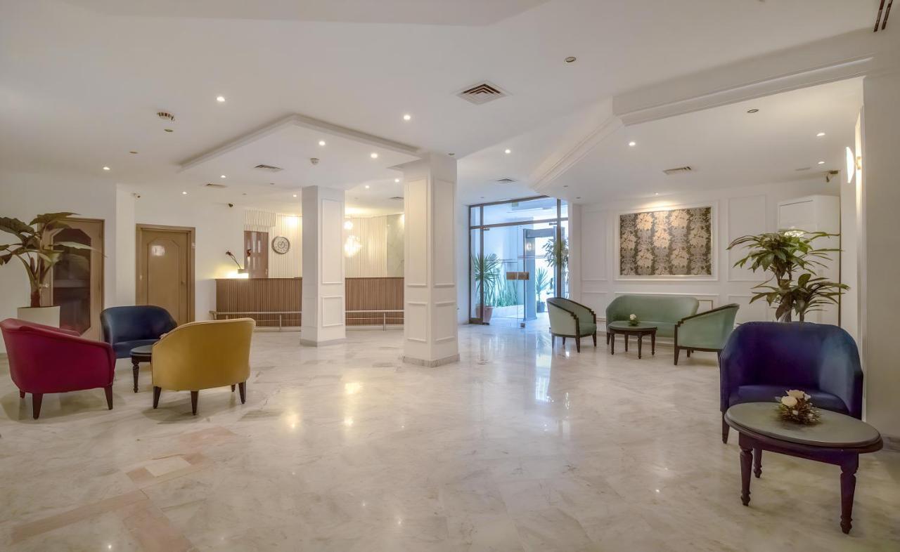 El Oumara 3* Тунис